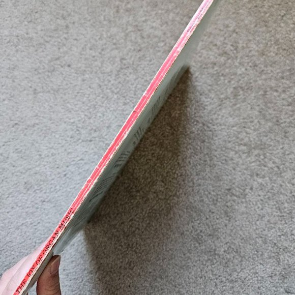 1967 Vintage The Joy of‎ Organ Music sheets by Denes Agay, Nelson Varon - Picture 4 of 8